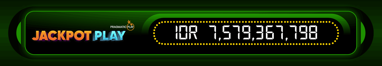 GANGSTERSLOT Jackpot