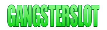 Logo GANGSTERSLOT